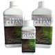 Soilclean Products White