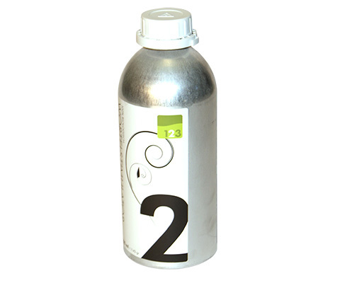 Nr 2 Fles 1 Liter